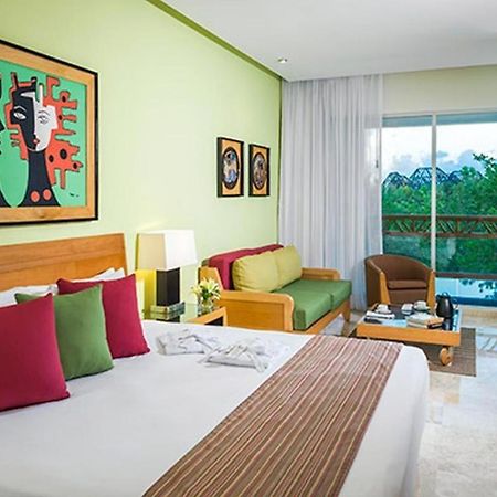 Vidanta Riviera Maya - Mayan Palace, Grand Mayan Puerto Morelos Exterior photo
