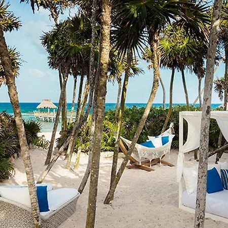 Vidanta Riviera Maya - Mayan Palace, Grand Mayan Puerto Morelos Exterior photo