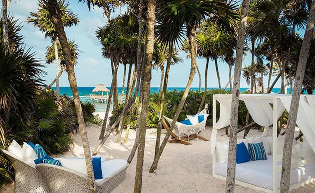 Vidanta Riviera Maya - Mayan Palace, Grand Mayan Puerto Morelos Exterior photo